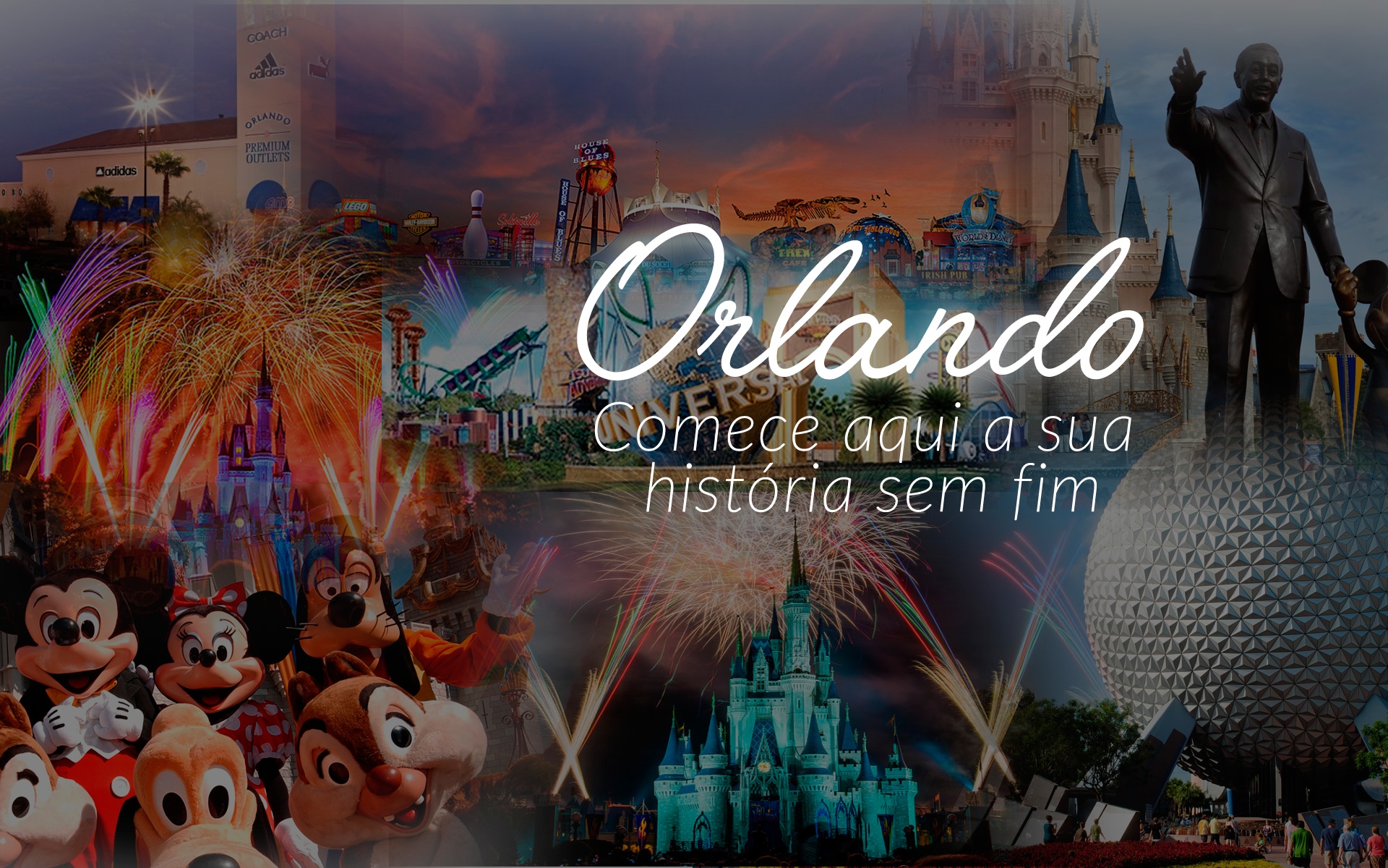 banner orlando